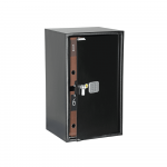 Baldinis seifas dokumentams YALE su elektrine spyna (auk&scaron;tis 69,5cm,plotis 43,0cm)