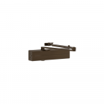 Durų pritraukėjas ASSA ABLOY DC300 nuo 40kg. iki 60 kg. durims (prie&scaron;gaisrinis sertifikas)