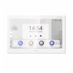 Hikvision android monitorius telefonspynėms DS-KH9510-WTE1 (baltas)
