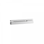 Durų pritraukėjas ASSA ABLOY DC700G-FT nuo 40 kg.iki 120kg durims su slenkančia koja (prie&scaron;gaisrinis sertifikatas, pagaminta &Scaron;vedijoje)