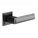 Durų rankena (pora) GINEVRA