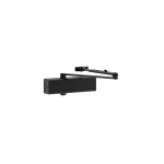 Durų pritraukėjas ASSA ABLOY DC140 nuo 40 kg.iki 100kg durims (prie&scaron;gaistrinis sertifikas)