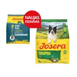 Josera SensiPlus 1kg - 12,5kg 12,5 kg