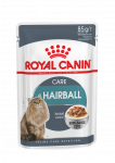 Royal Canin Hairball Care padaže 85g.