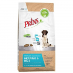 PRINS PROCARE HERRING AND RICE HYPOALERGENIC SAUSAS MAISTAS ALERGI&Scaron;KIEMS SUAUGUSIEMS &Scaron;UNIMS 3kg - 12kg 12 kg