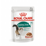Royal Canin Instinctive 7+ konservai katėms 85g.