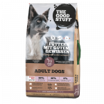 THE GOOD STUFF Adult su Arkliena 2,5 - 12,5 kg 2,5 kg