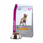 Eukanuba Golden Retriever Adult (vi&scaron;tiena) 12kg