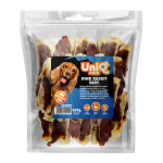UNIQ PETS skanėstas triu&scaron;io ausys su antiena 500g