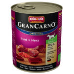 ANIMONDA GRANCARNO ORIGINAL SU JAUTIENA IR &Scaron;IRDIMIS. 800G