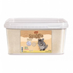 VITAPOL Smėlis &scaron;in&scaron;iloms 5,1 kg kibiras