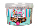 VADIGRAN CANDY STORE mini kauliukai &scaron;unims 1.8kg