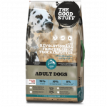 THE GOOD STUFF Adult su la&scaron;i&scaron;a 2,5 - 12,5 kg 2,5 kg