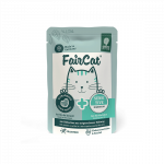 Green Petfood FairCat Sensitive konservai katėms, 85 g