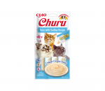 Churu Cat skanėstas Tuna Scallop 56g
