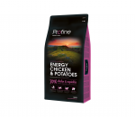 Profine Energy Chicken sausas maistas &scaron;unims su vi&scaron;tiena 12kg