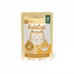 Green Petfood FairCat Care konservai katėms, 85 g