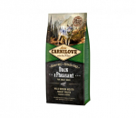 Carnilove Duck&Pheasant for Adult sausas maistas &scaron;unims 1,5kg. - 12kg. 1.5 kg
