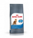 Royal Canin Light Weight care sausas pa&scaron;aras katėms 2kg. - 8kg. 1.5 kg
