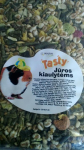 VADIGRAN TASTY pa&scaron;aras jūrų kiaulytėms 0.5kg