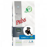 PRINS PROCARE PROTECTION SUPER ACTIVE SAUSAS MAISTAS AKTYVIEMS SUAUGUSIEMS &Scaron;UNIMS 3kg - 15kg 15 kg