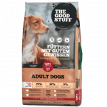 THE GOOD STUFF Adult su jautiena 2,5 - 12,5 kg 2,5 kg