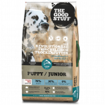 THE GOOD STUFF Puppy / Junior su la&scaron;i&scaron;a 2,5 - 12,5 kg 2,5 kg