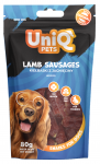 UNIQ PETS ėrienos de&scaron;relės 80g