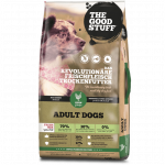 The GOOD STUFF Adult su vi&scaron;tiena 2,5 - 12,5 kg 12,5 kg