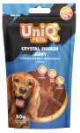 UNIQ PETS antienos file 80g