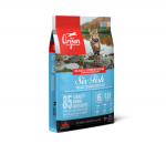 Orijen Six Fish Cat sausas maistas katėms 1,8kg - 5,4kg. 5.4 kg