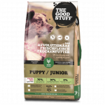 THE GOOD STUFF Puppy / Junior su vi&scaron;tiena 2,5 - 12,5 kg 12,5 kg