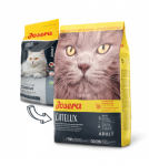 Josera Catelux 1 - 10kg 1 kg(sveriamas)
