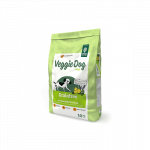 Green Petfood VeggieDog Grainfree sausas maistas &scaron;unims 900g - 10 kg 900 g