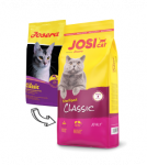 Josera Classic 1 - 10kg 1 kg(sveriamas)