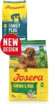Josera Family Plus 1kg - 12,5kg 12,5 kg