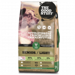 THE GOOD STUFF Senior / Light su vi&scaron;tiena 2,5 - 12,5 kg 2,5 kg