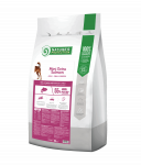 Natures Protection Mini Extra Salmon 7.5kg