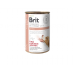 Brit GF Veterinary Diets konservai &scaron;unims Renal 400g. * 6vnt.