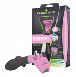 FURMINATOR smulkiems gyvūnams