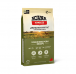 Acana Yorkshire Pork sausas maistas &scaron;unims su kiauliena 2kg. - 11,4kg. 11.4 kg