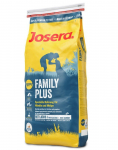 Josera Family Plus 1kg - 12,5kg 1 kg(sveriamas)