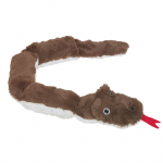 VDG Plush Snake pliu&scaron;inis žaislas gyvatė 85cm