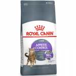Royal Canin Appetite Control Adult sausas pa&scaron;aras katėms 2kg.