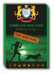 Real Dog puppy days 15kg.