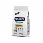 ADVANCE "Adult Sensitive" kačių maistas turinčioms jautrų skrandį 10 kg