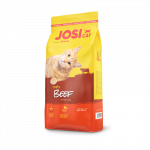 Josera JosiCat Beef sausas maistas katėms su jautiena 10 kg