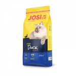 Josera JosiCat Duck sausas maistas katėms su antiena 10 kg
