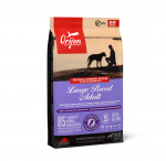 Orijen Adult Large Breed sausas maistas didelių veislių &scaron;unims 11,4kg.
