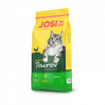 Josera JosiCat Poultry sausas maistas katėms su pauk&scaron;tiena 10 kg